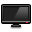 TV Off Icon 32x32 png